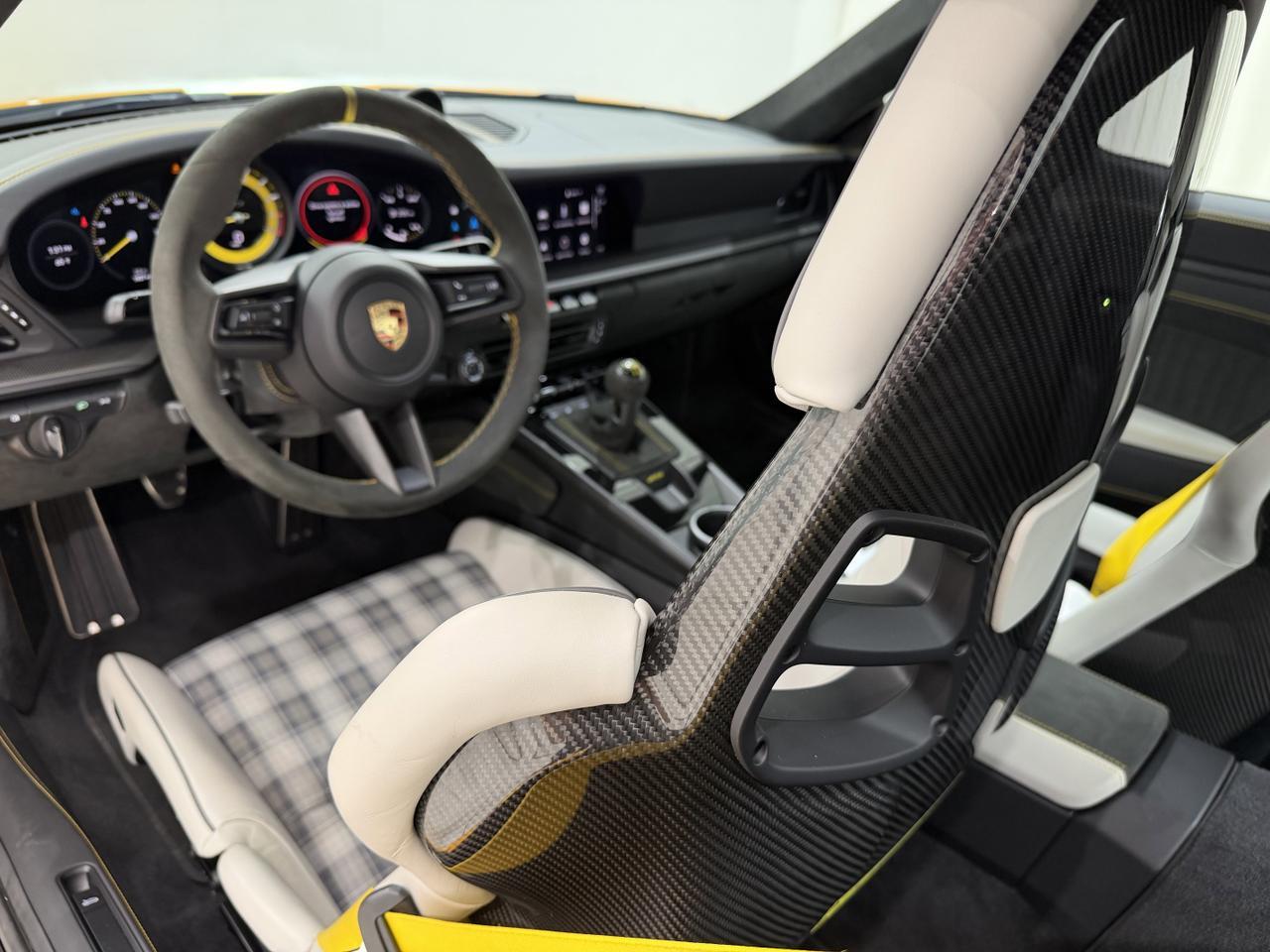 2023 Porsche 911 GT3 Newark DE