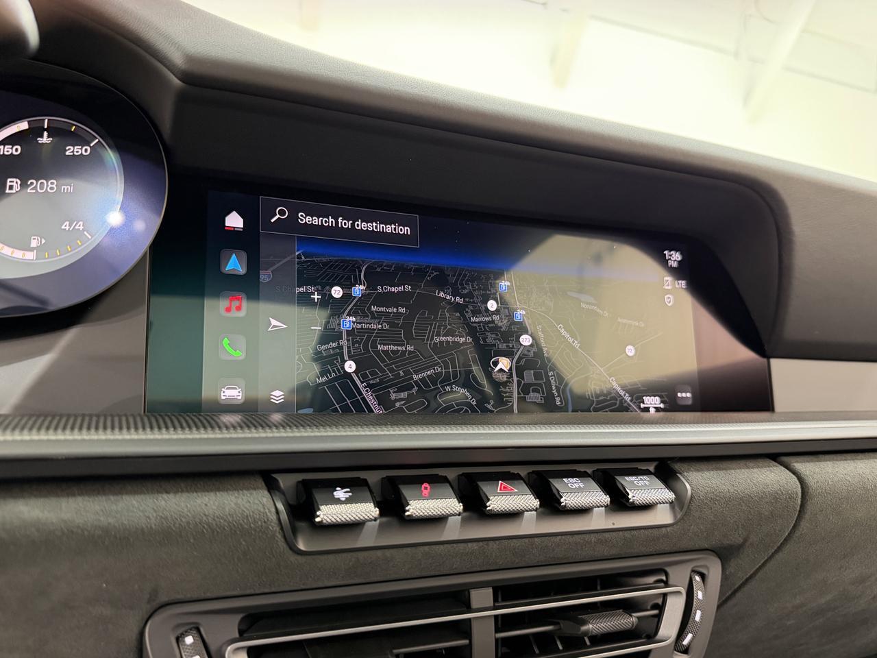 2023 Porsche 911 GT3 Newark DE