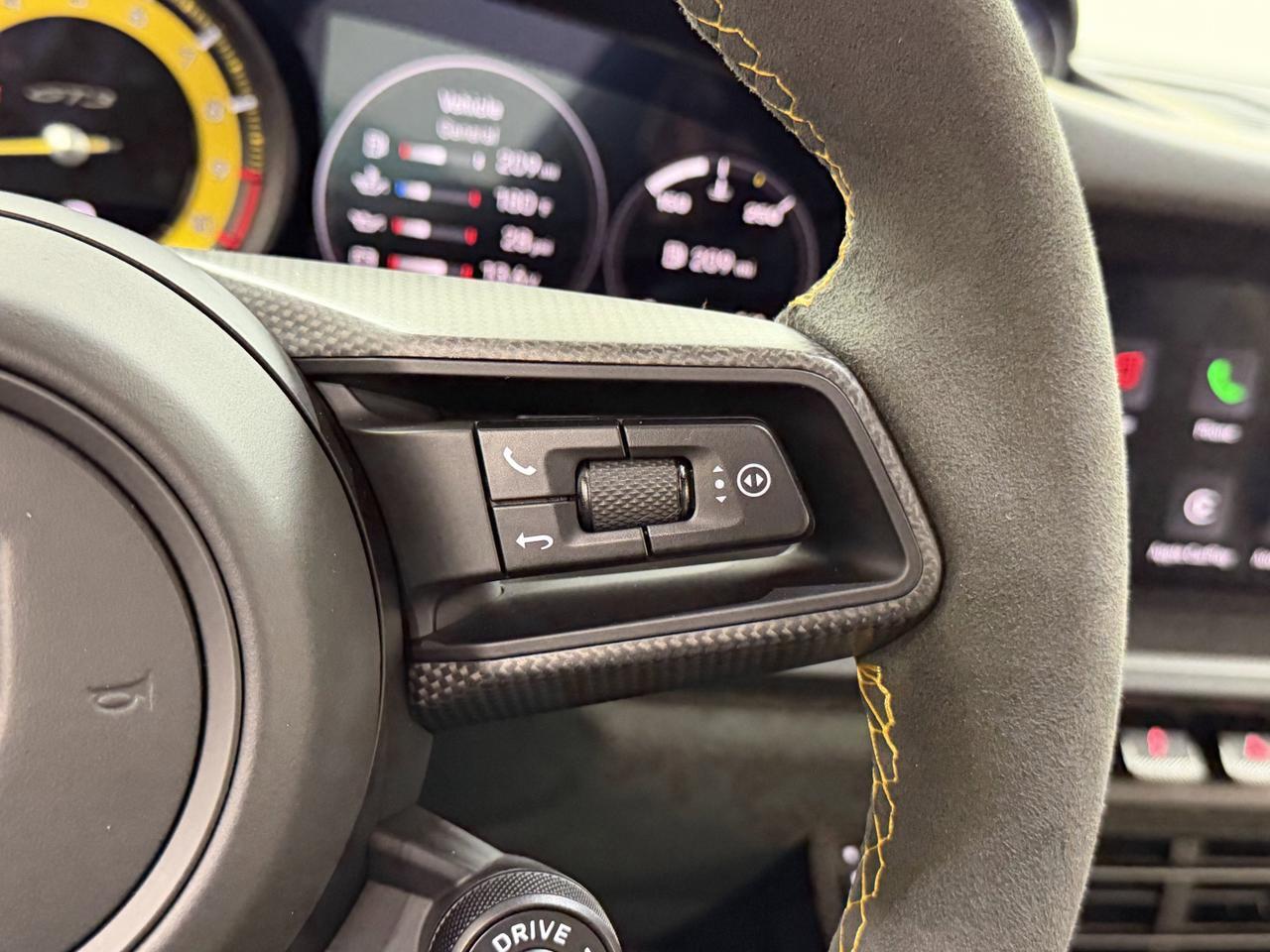 2023 Porsche 911 GT3 Newark DE