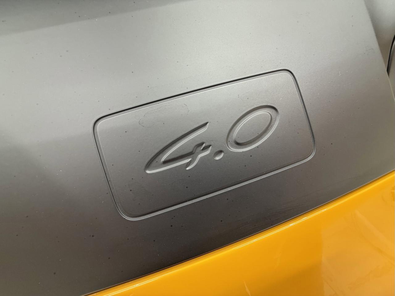 2023 Porsche 911 GT3 Newark DE