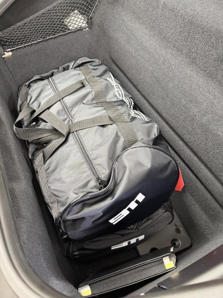 2023 Porsche 911 GT3 Newark DE