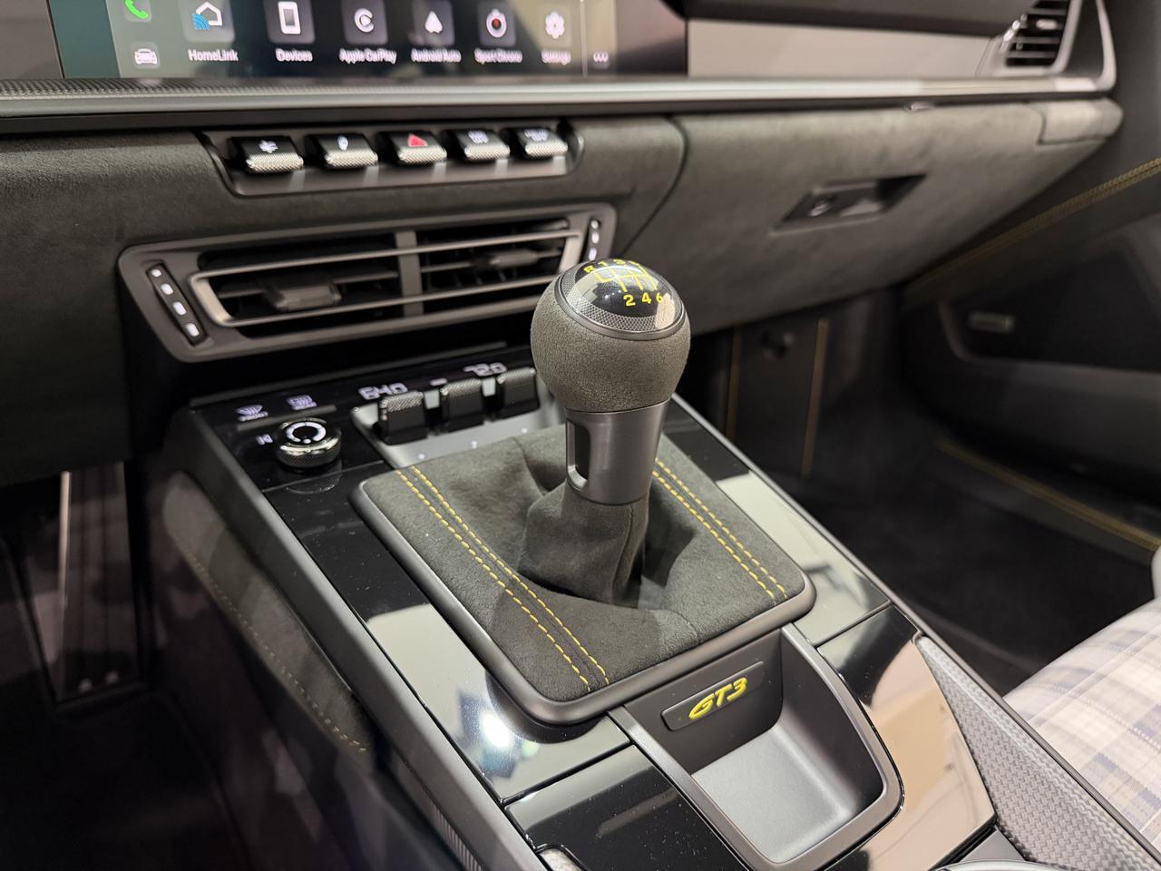 2023 Porsche 911 GT3 Newark DE