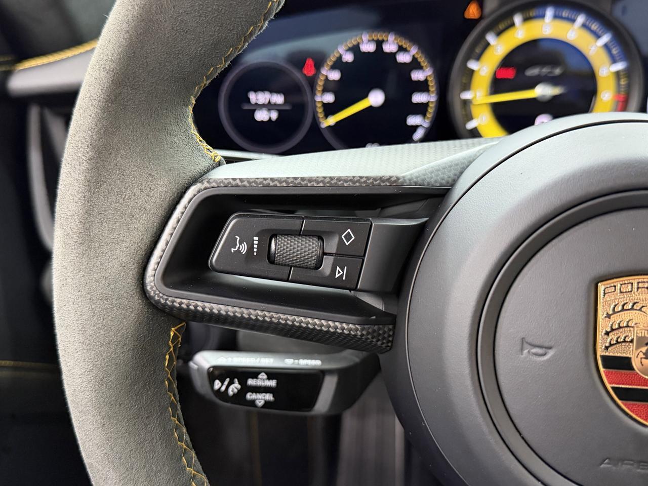 2023 Porsche 911 GT3 Newark DE