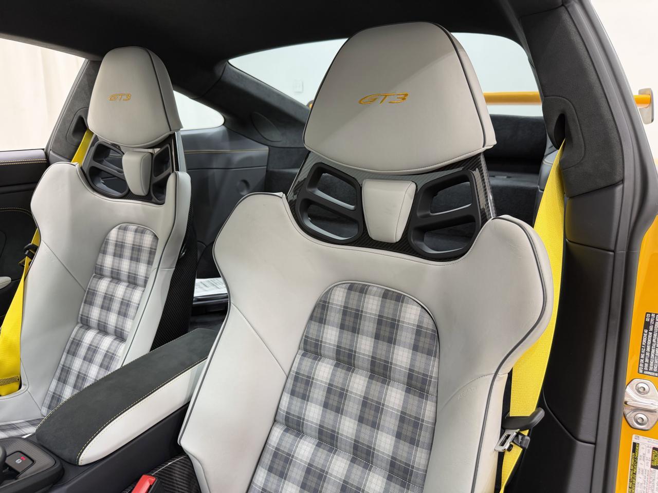 2023 Porsche 911 GT3 Newark DE