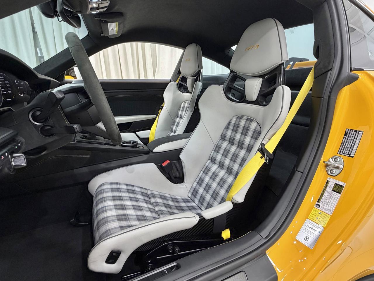 2023 Porsche 911 GT3 Newark DE