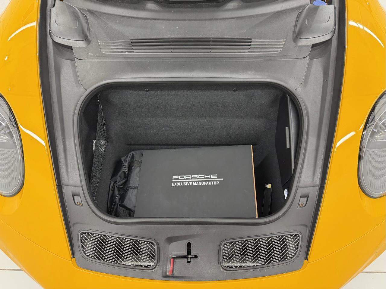 2023 Porsche 911 GT3 Newark DE