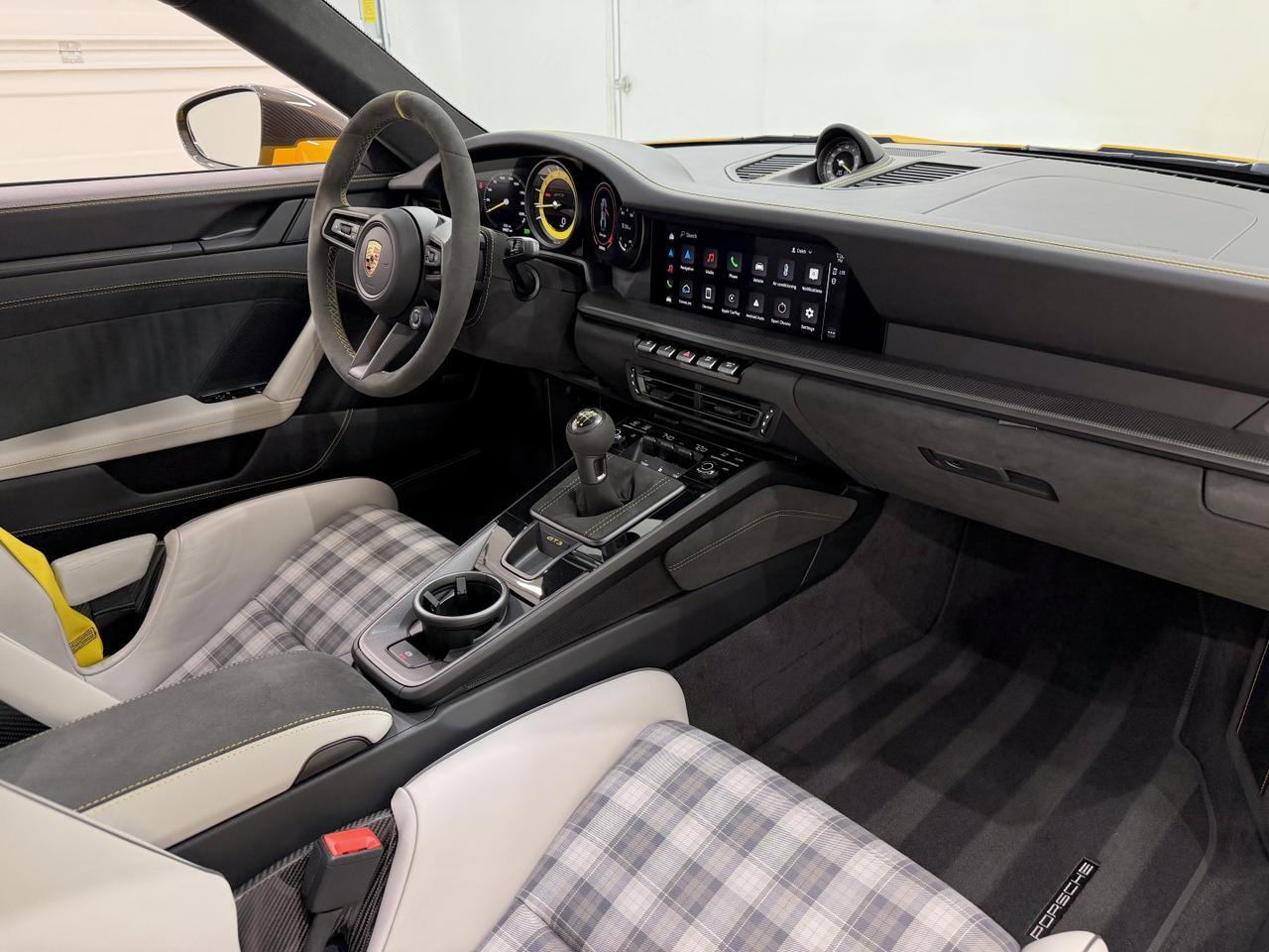 2023 Porsche 911 GT3 Newark DE