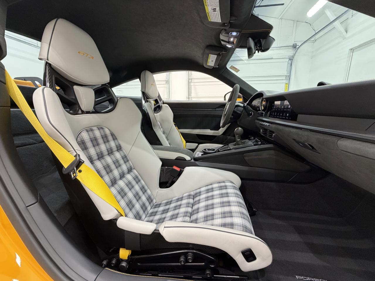 2023 Porsche 911 GT3 Newark DE