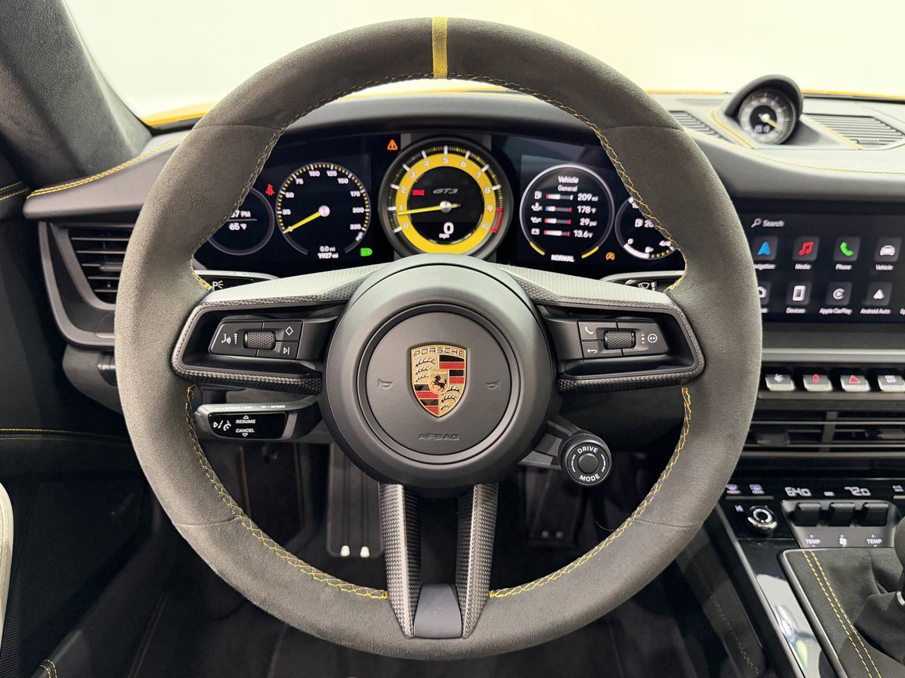 2023 Porsche 911 GT3 Newark DE