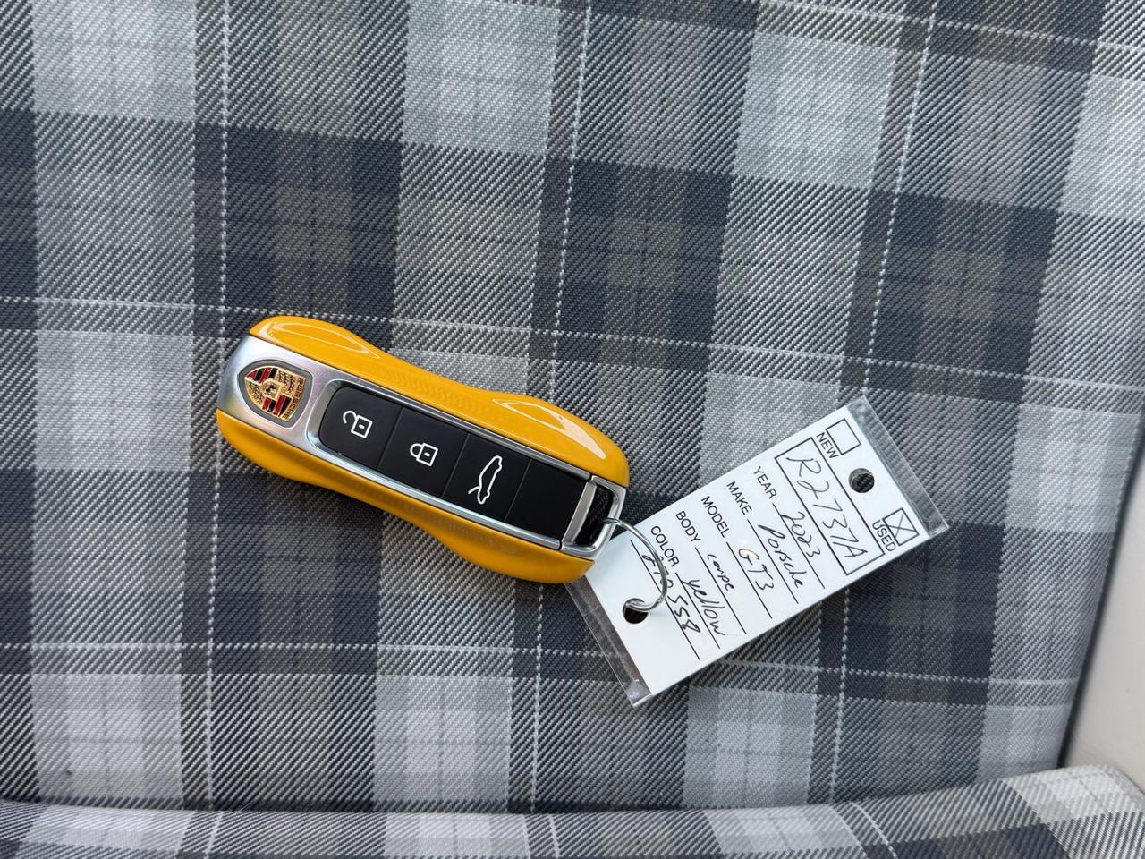 2023 Porsche 911 GT3 Newark DE