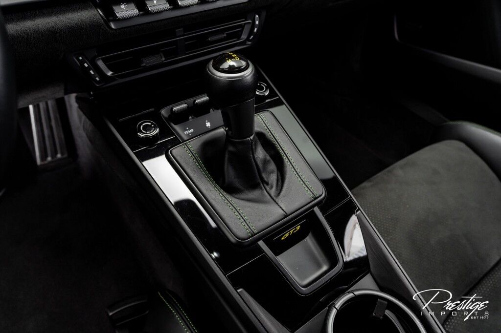 2023 Porsche 911 GT3 North Miami Beach FL