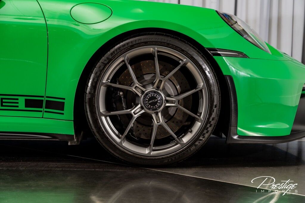 2023 Porsche 911 GT3 North Miami Beach FL