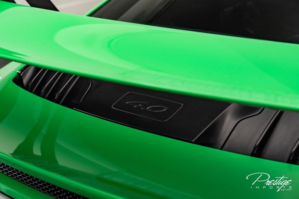 2023 Porsche 911 GT3 North Miami Beach FL