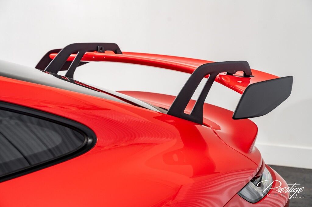 2023 Porsche 911 GT3 North Miami Beach FL