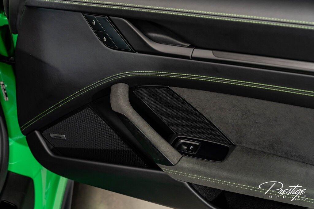 2023 Porsche 911 GT3 North Miami Beach FL