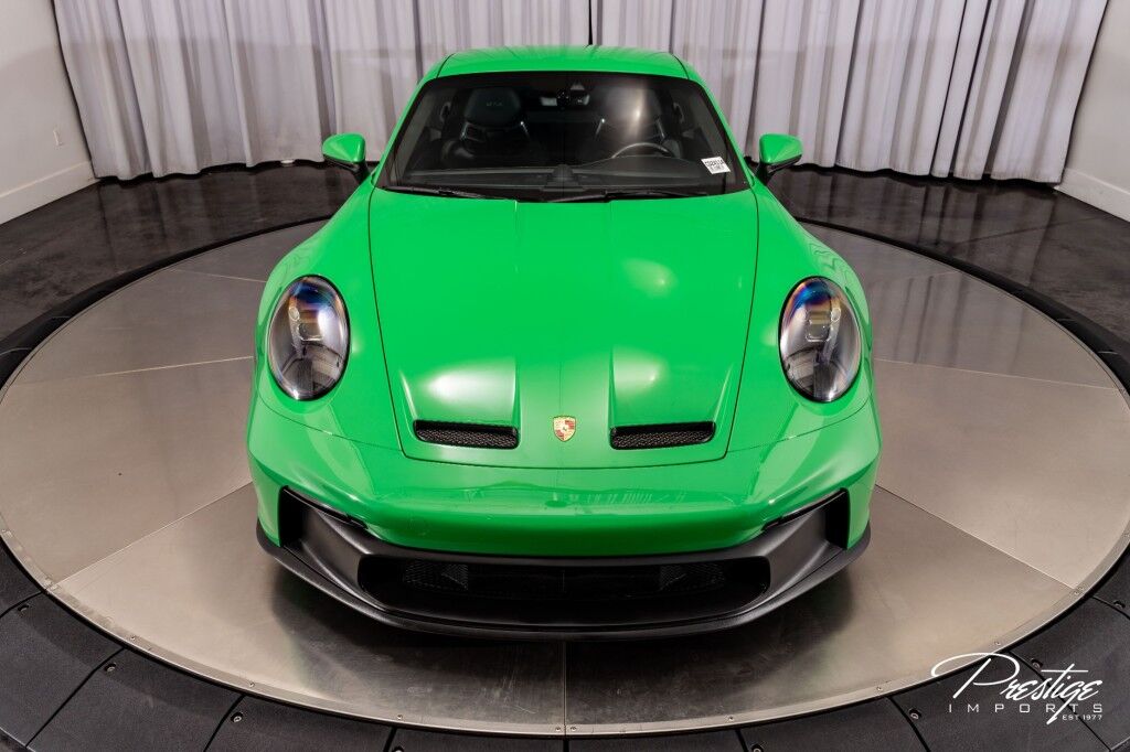2023 Porsche 911 GT3 North Miami Beach FL