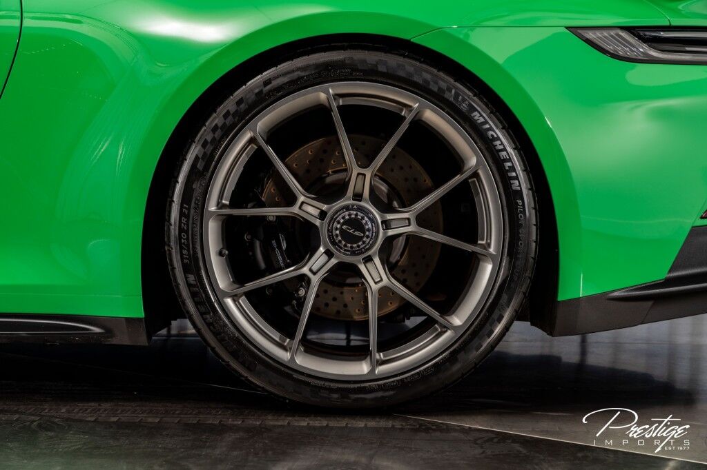 2023 Porsche 911 GT3 North Miami Beach FL