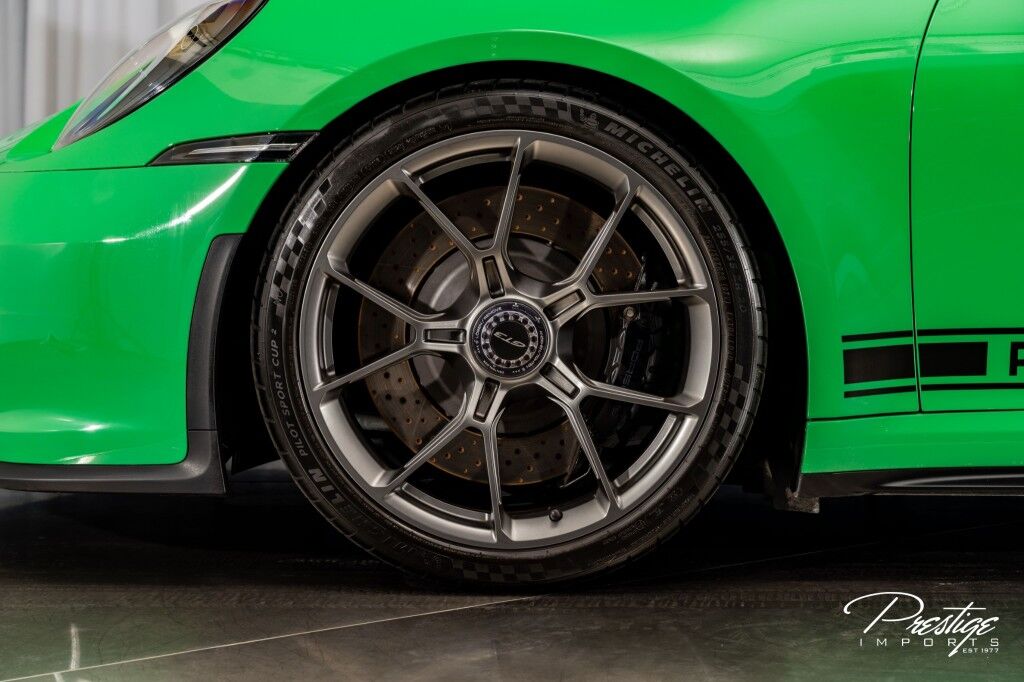 2023 Porsche 911 GT3 North Miami Beach FL