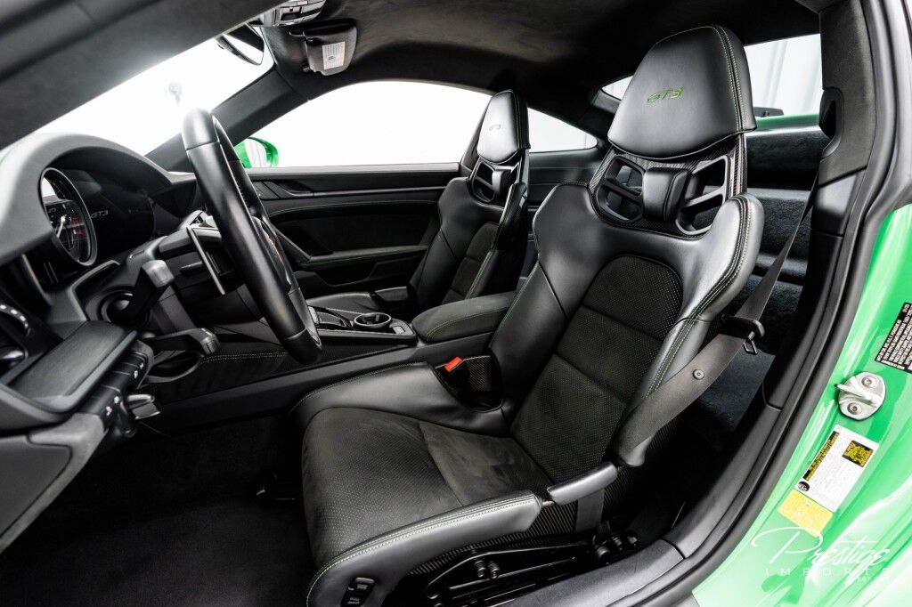 2023 Porsche 911 GT3 North Miami Beach FL