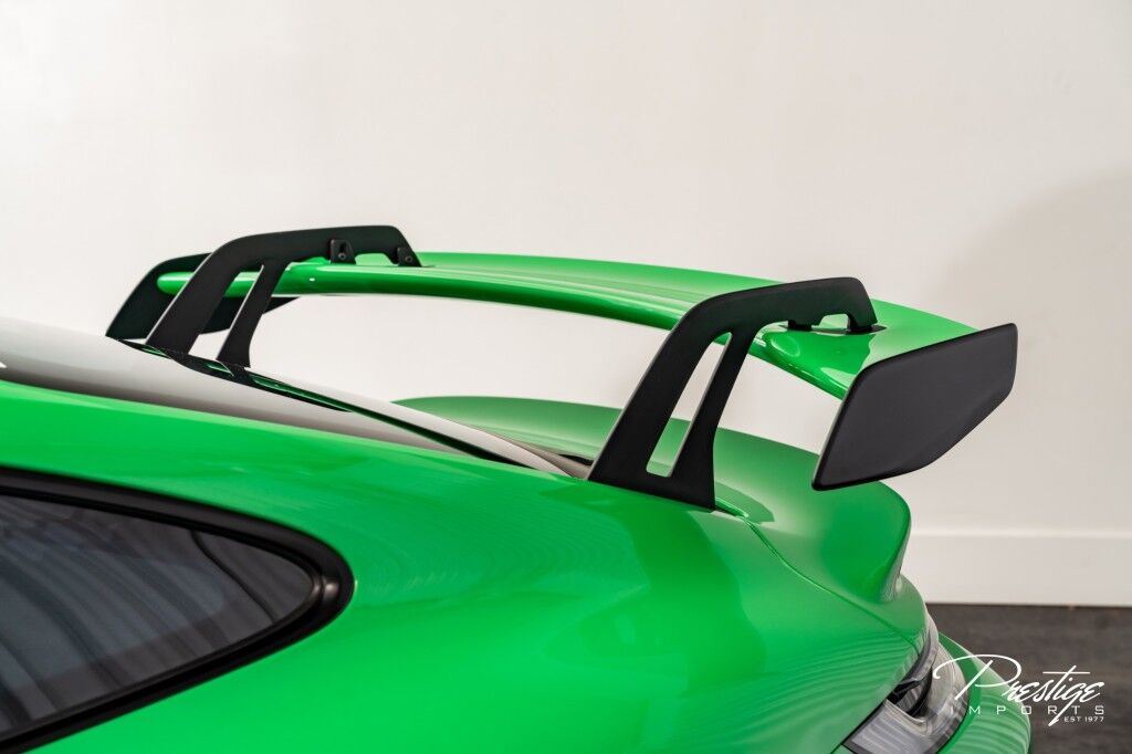 2023 Porsche 911 GT3 North Miami Beach FL