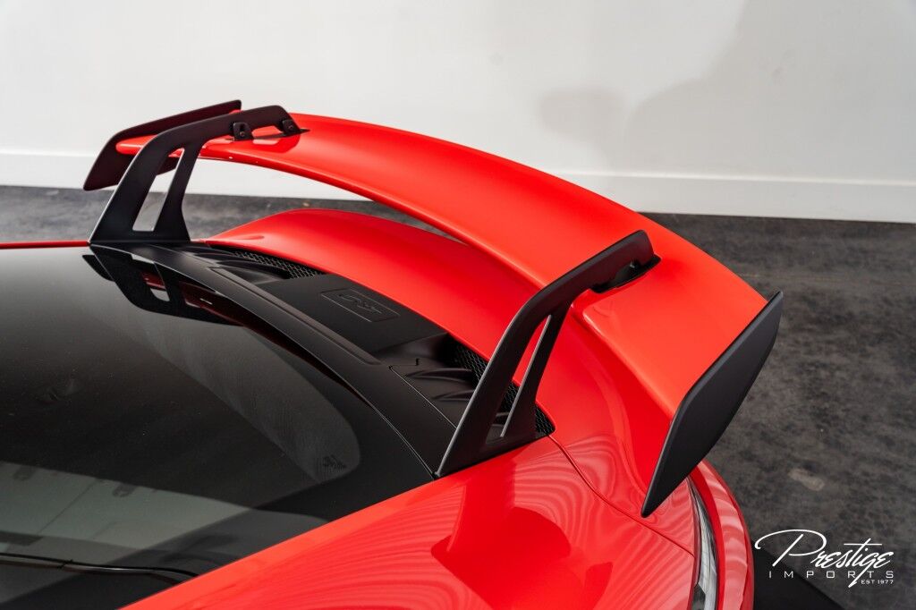 2023 Porsche 911 GT3 North Miami Beach FL