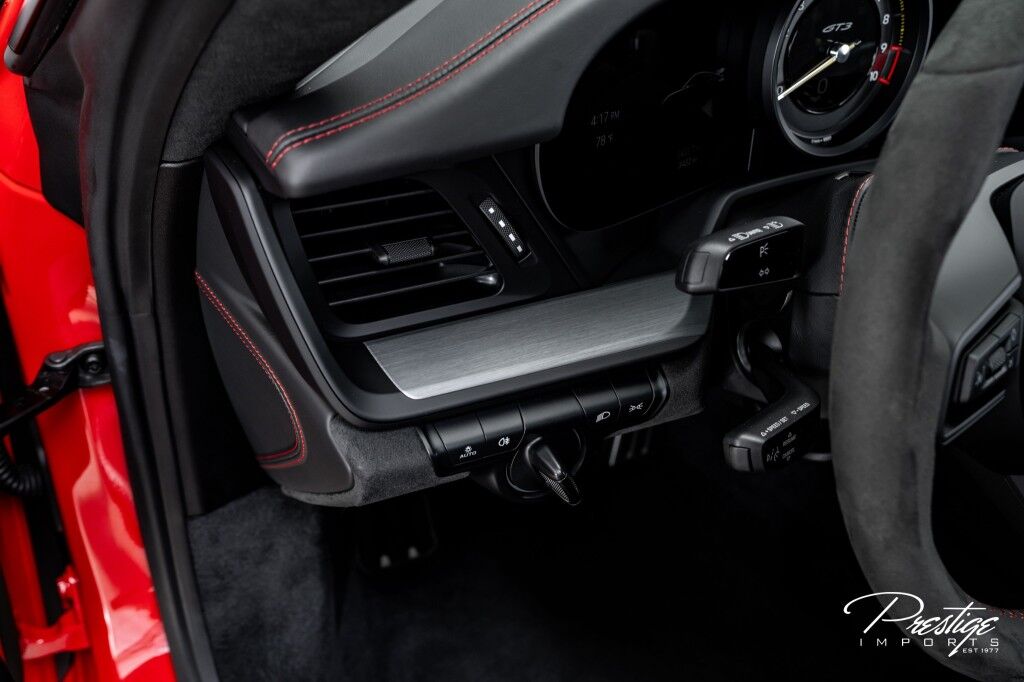 2023 Porsche 911 GT3 North Miami Beach FL