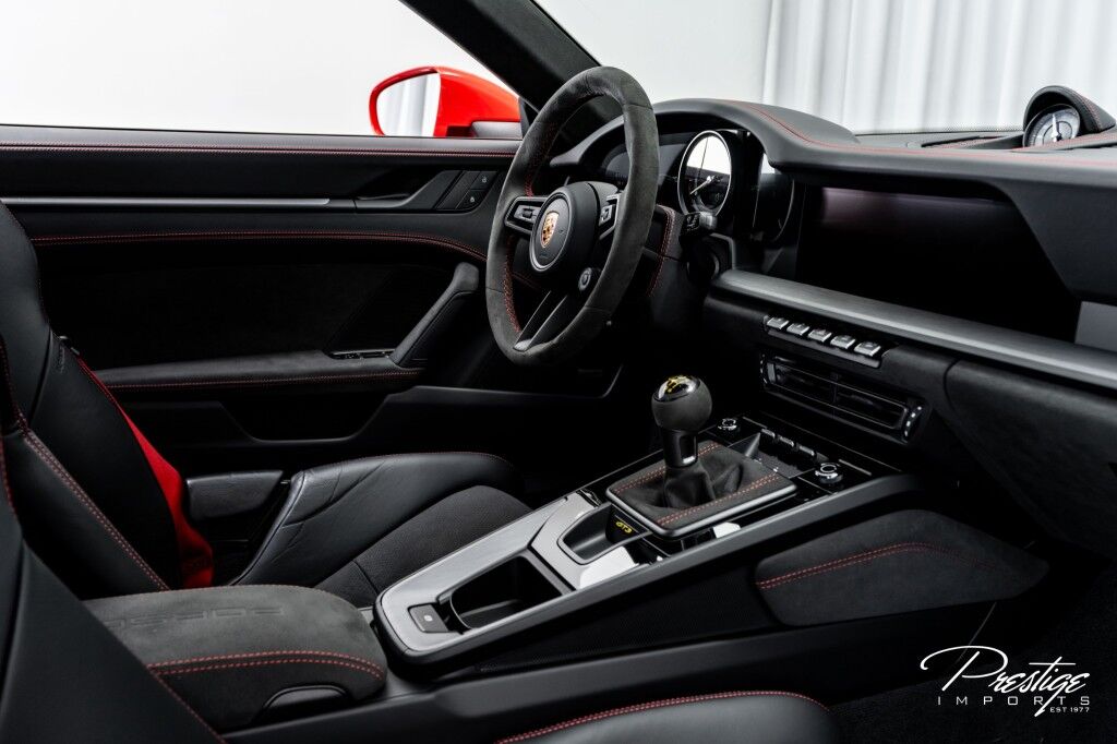 2023 Porsche 911 GT3 North Miami Beach FL
