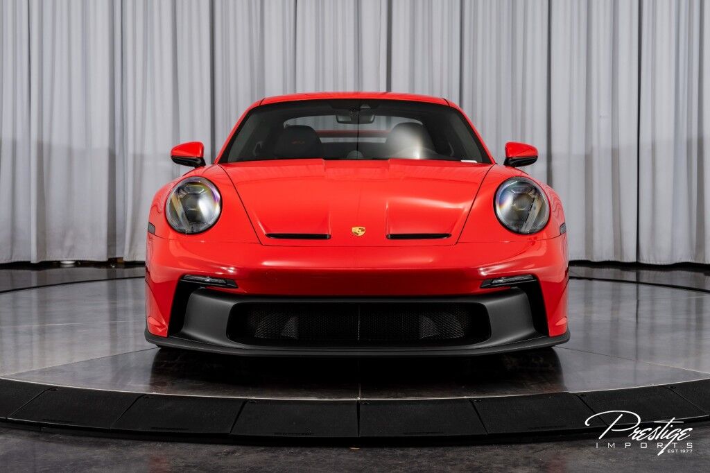 2023 Porsche 911 GT3 North Miami Beach FL