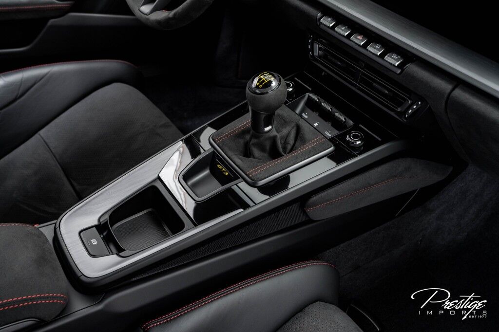 2023 Porsche 911 GT3 North Miami Beach FL