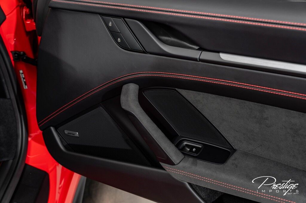 2023 Porsche 911 GT3 North Miami Beach FL