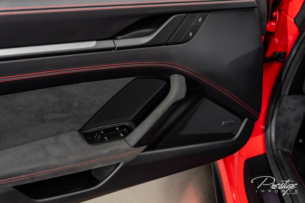 2023 Porsche 911 GT3 North Miami Beach FL