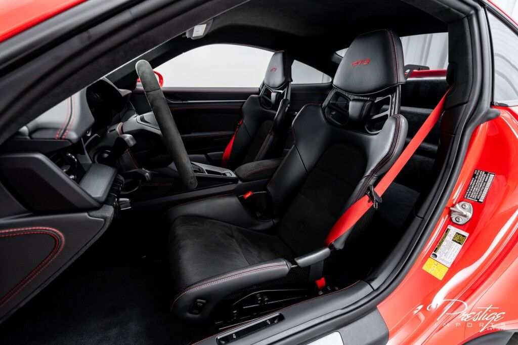 2023 Porsche 911 GT3 North Miami Beach FL