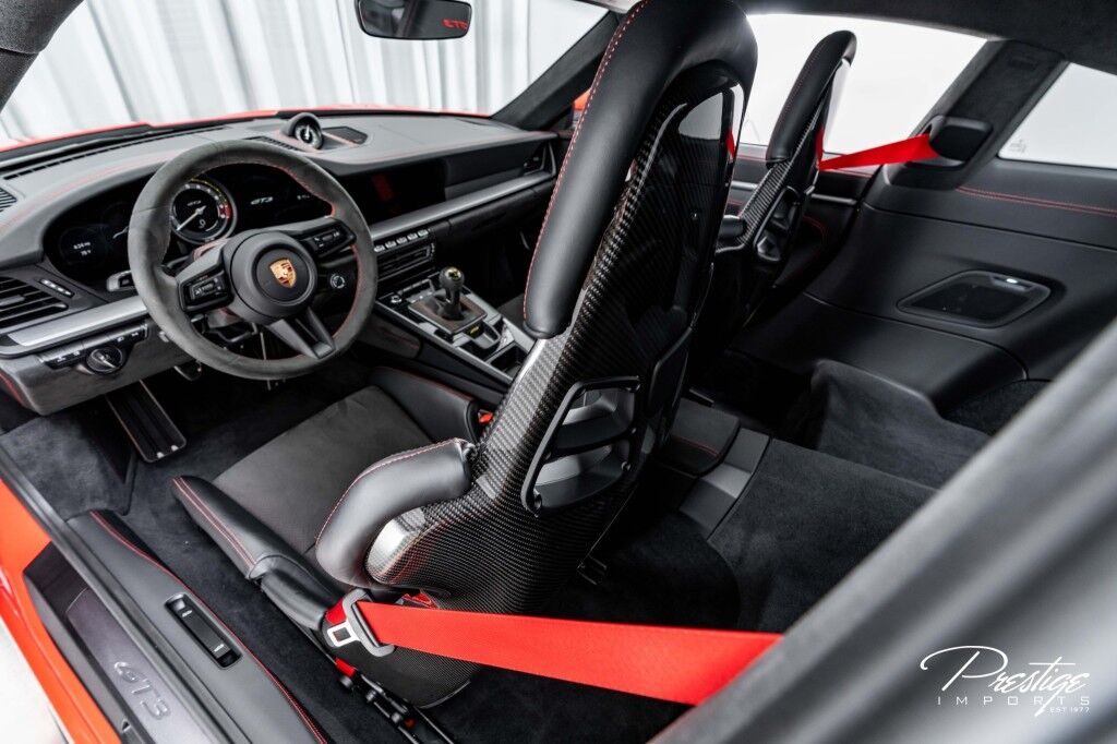 2023 Porsche 911 GT3 North Miami Beach FL