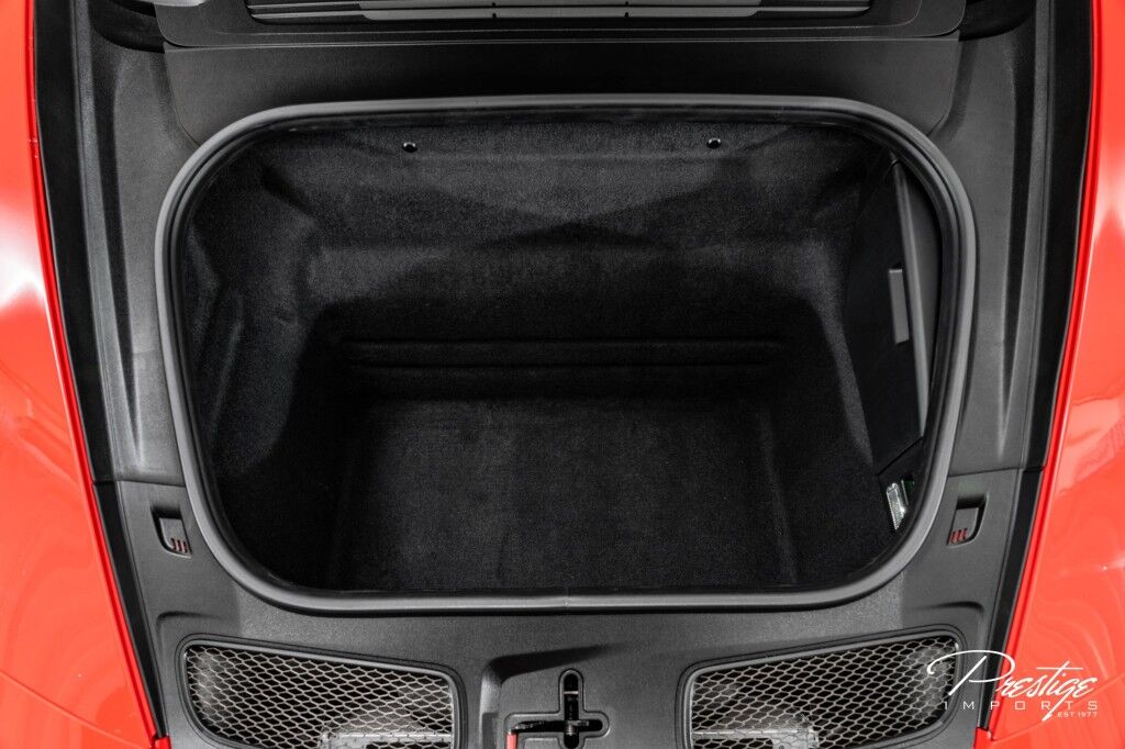 2023 Porsche 911 GT3 North Miami Beach FL