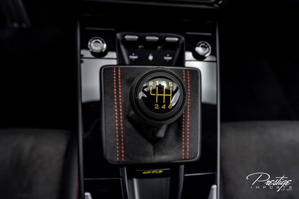 2023 Porsche 911 GT3 North Miami Beach FL