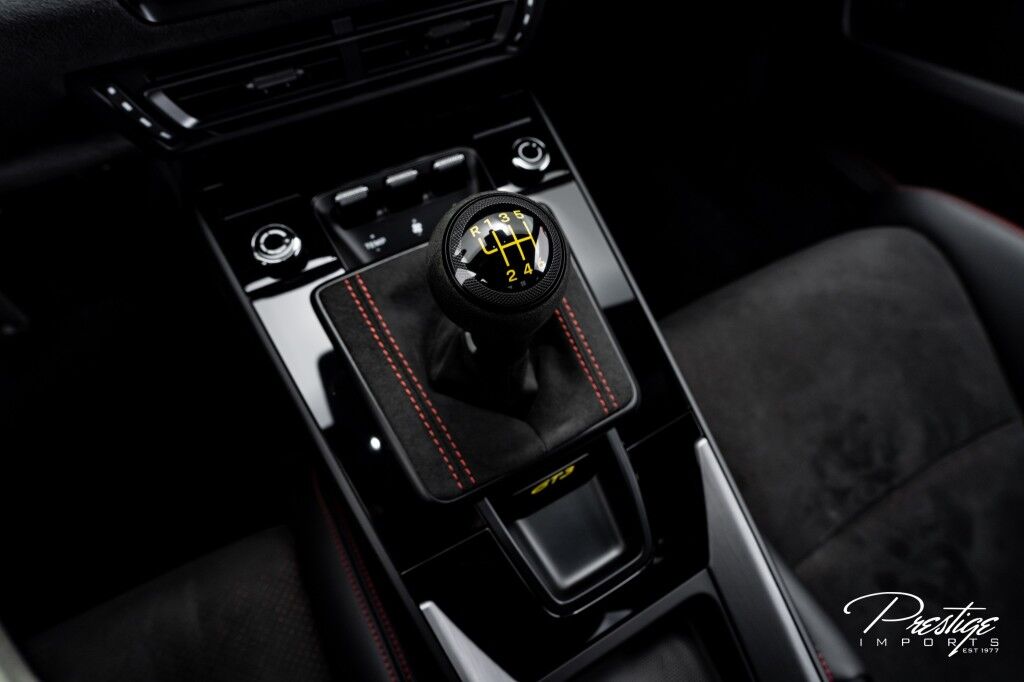 2023 Porsche 911 GT3 North Miami Beach FL