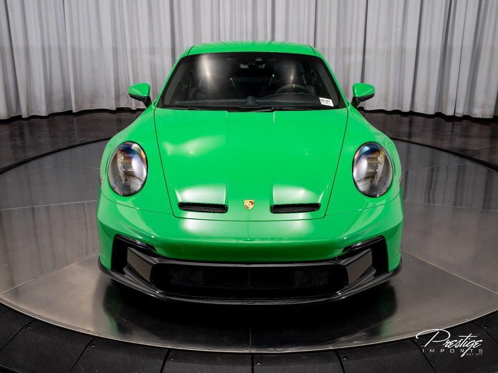 2023 Porsche 911 GT3