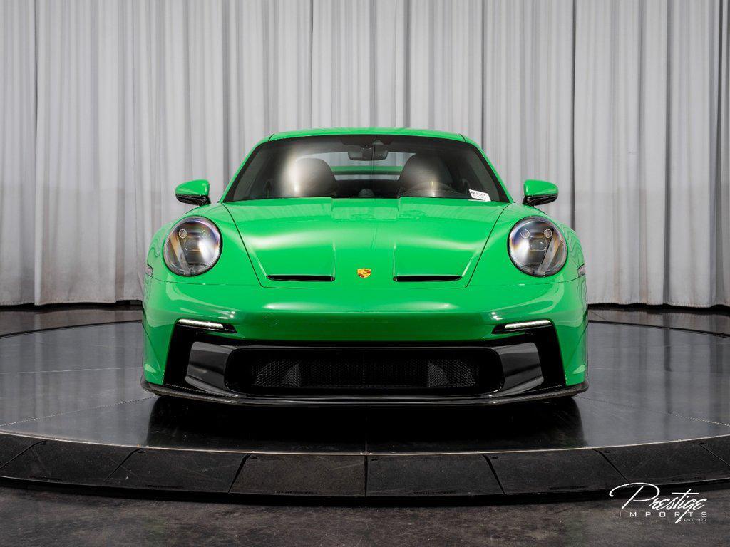 2023 Porsche 911 GT3