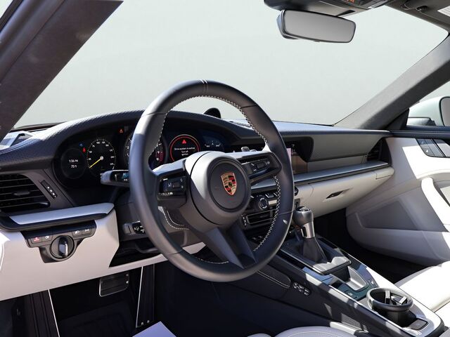 2023 Porsche 911 GT3 Oshkosh WI