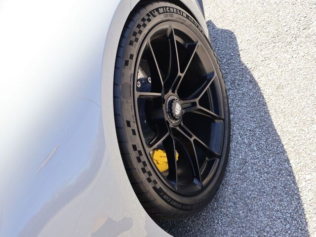 2023 Porsche 911 GT3 Oshkosh WI