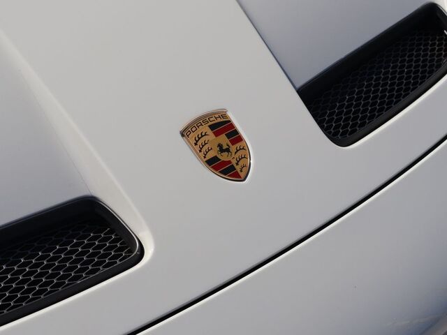 2023 Porsche 911 GT3 Oshkosh WI