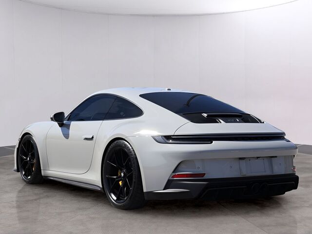 2023 Porsche 911 GT3 Oshkosh WI