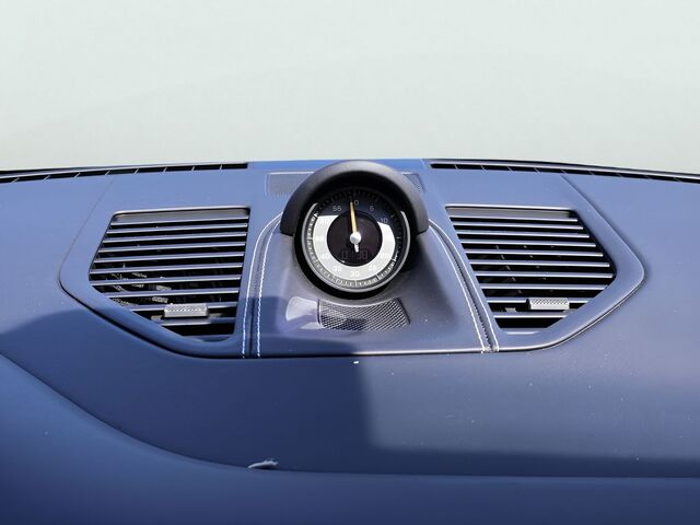 2023 Porsche 911 GT3 Oshkosh WI