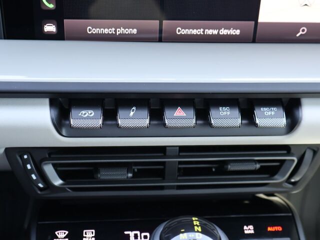 2023 Porsche 911 GT3 Oshkosh WI