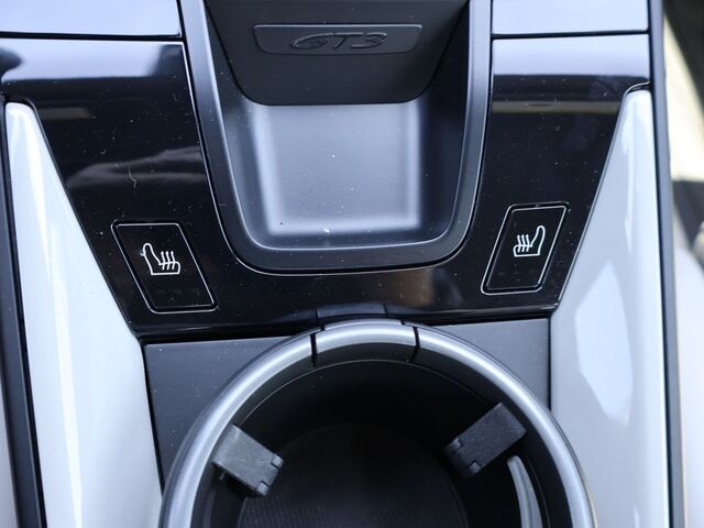 2023 Porsche 911 GT3 Oshkosh WI