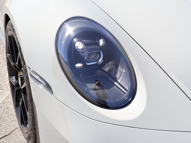 2023 Porsche 911 GT3 Oshkosh WI