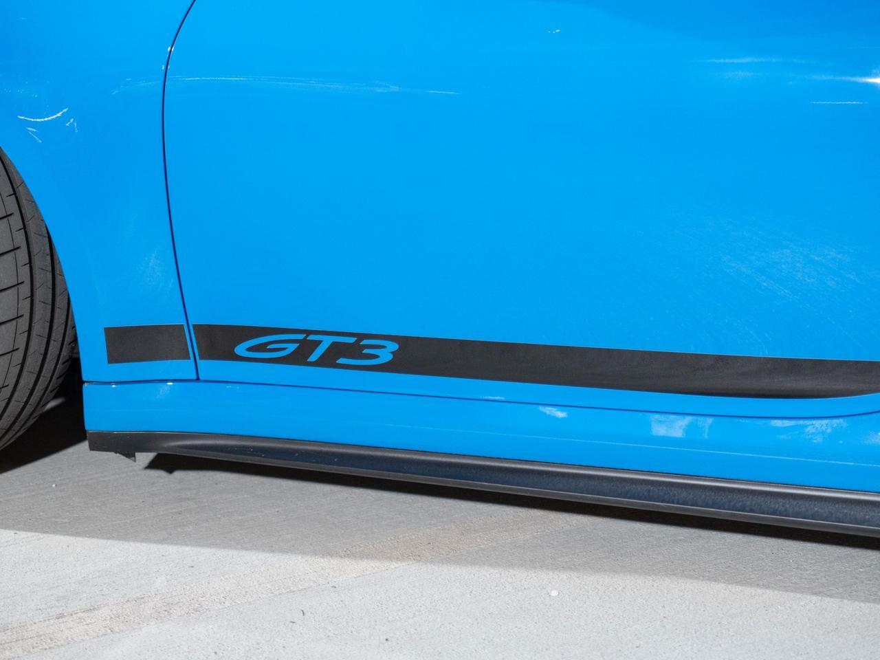 2023 Porsche 911 GT3 Pompano Beach FL