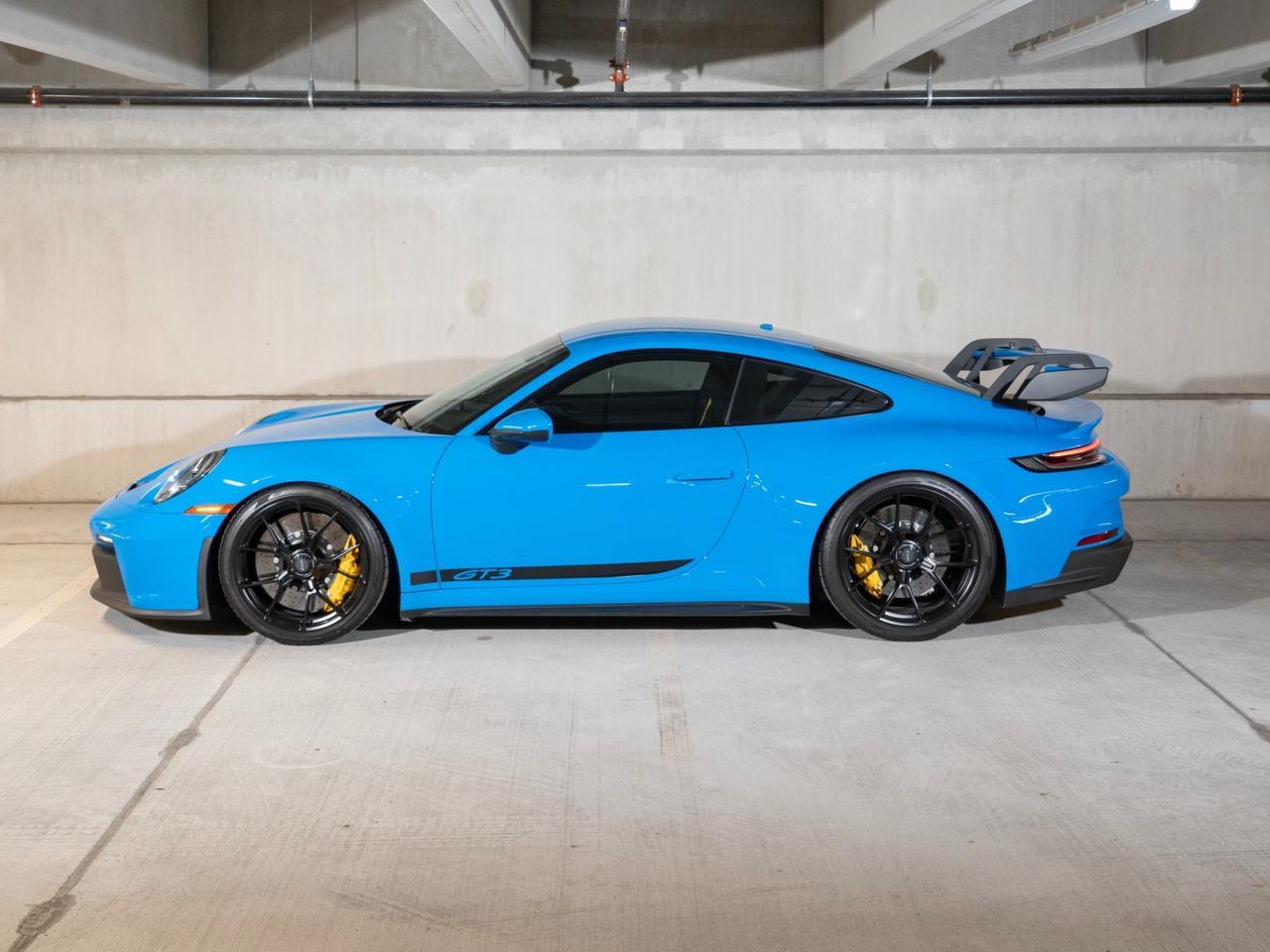 2023 Porsche 911 GT3 Pompano Beach FL