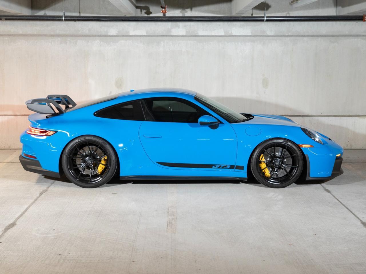 2023 Porsche 911 GT3 Pompano Beach FL