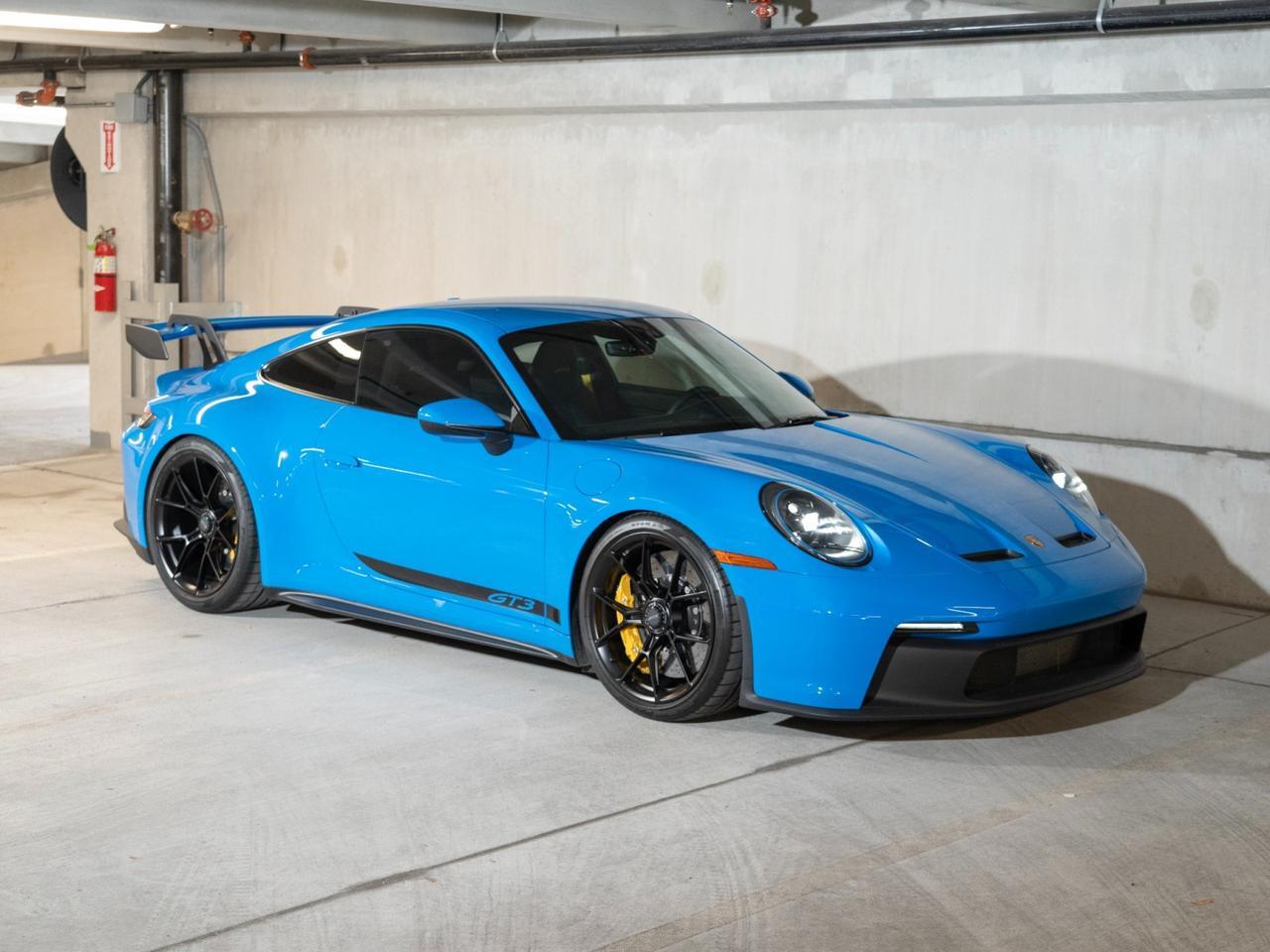 2023 Porsche 911 GT3 Pompano Beach FL